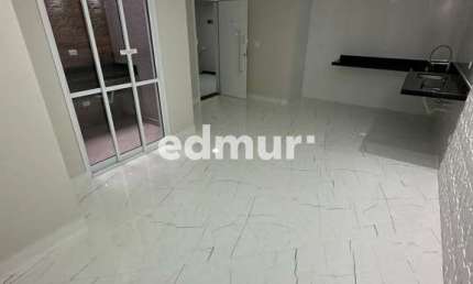 Apartamento com 2 quartos à venda na Vila Linda, Santo André  por R$ 430.000