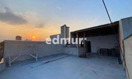 Cobertura com 3 quartos à venda no Parque das Nações, Santo André  por R$ 700.000