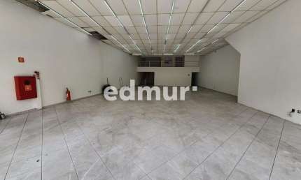 Sala comercial para alugar na Vila Linda, Santo André  por R$ 12.900