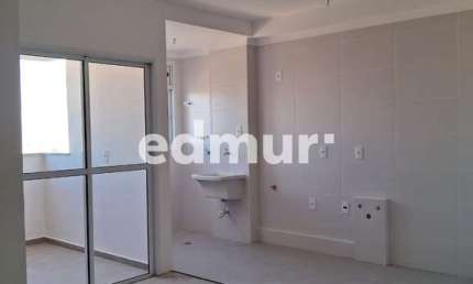 Apartamento com 2 quartos à venda no Campestre, Santo André  por R$ 565.000