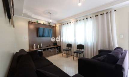 Casa com 3 quartos à venda no Santa Teresinha, Santo André  por R$ 650.000