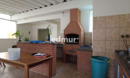 Casa com 6 quartos para alugar na Vila Pires, Santo André  por R$ 15.000
