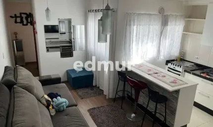 Cobertura com 2 quartos à venda na vila valparaíso, santo andré  por r$ 475.000