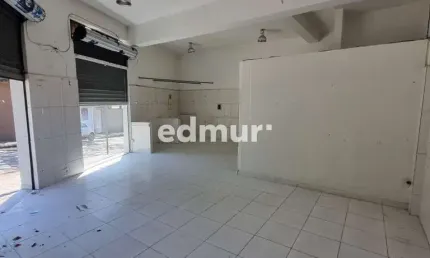 Sala comercial para alugar no Parque das Nações, Santo André  por R$ 2.400
