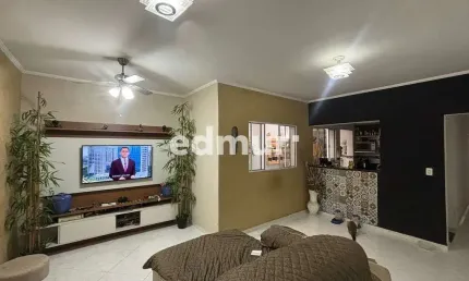 Apartamento com 3 quartos à venda no jardim santo antônio, santo andré  por r$ 500.000
