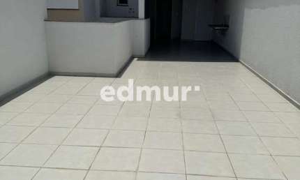 Cobertura com 3 quartos à venda na Vila Metalúrgica, Santo André  por R$ 680.000
