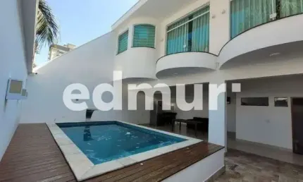 Casa com 2 quartos para alugar no Jardim, Santo André  por R$ 17.000
