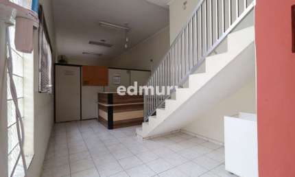 Prédio à venda na Vila Príncipe de Gales, Santo André  por R$ 13.600.000