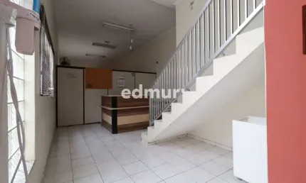 Prédio para alugar na Vila Príncipe de Gales, Santo André  por R$ 90.000