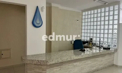 Prédio para alugar no Campestre, Santo André  por R$ 19.800