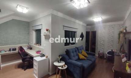 Cobertura com 2 quartos à venda na Vila Alpina, Santo André  por R$ 465.000