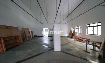 Sala comercial com 1 sala para alugar no Jardim Santo Alberto, Santo André  por R$ 6.500