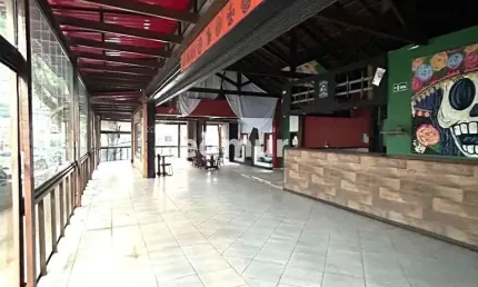 Sala comercial para alugar no Campestre, Santo André  por R$ 25.000