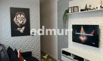 Cobertura com 2 quartos à venda no Santa Teresinha, Santo André  por R$ 470.000