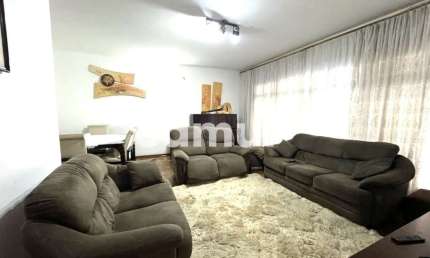 Casa com 4 quartos para alugar na Vila Curuçá, Santo André  por R$ 5.500