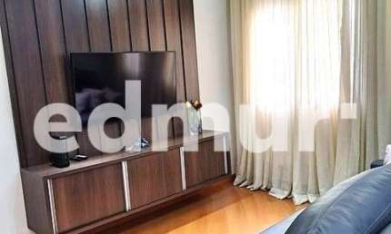Apartamento com 3 quartos à venda no Parque das Nações, Santo André  por R$ 545.000