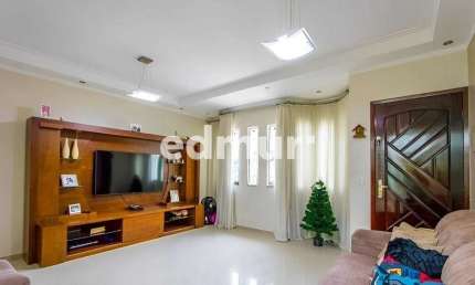 Casa com 3 quartos à venda no Parque Erasmo Assunção, Santo André  por R$ 750.000