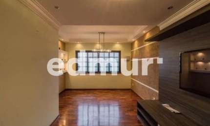 Casa com 3 quartos à venda no Campestre, Santo André  por R$ 800.000