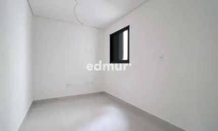 Apartamento com 2 quartos à venda no campestre, santo andré  por r$ 385.000