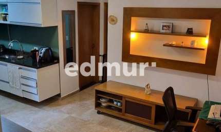 Cobertura com 2 quartos para alugar no Bangú, Santo André  por R$ 2.600