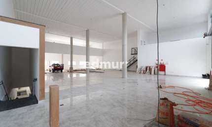 Sala comercial para alugar no Jardim do Estádio, Santo André  por R$ 40.000