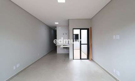 Casa com 2 quartos à venda no Parque Oratório, Santo André  por R$ 490.000