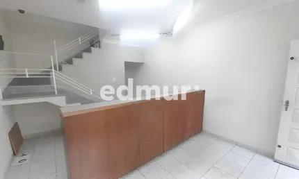 Casa com 3 quartos à venda no jardim, santo andré  por r$ 1.400.000