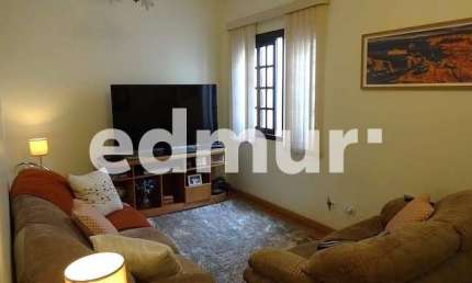 Apartamento com 2 quartos à venda na Vila Pires, Santo André  por R$ 480.000