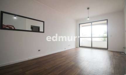 Apartamento com 2 quartos para alugar na Vila Valparaíso, Santo André  por R$ 2.800