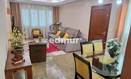 Casa com 3 quartos à venda no Parque Industriário, Santo André  por R$ 780.000