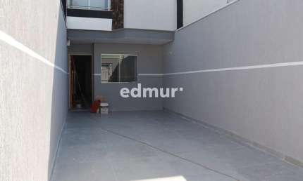 Casa com 3 quartos para alugar na Vila Camilópolis, Santo André  por R$ 6.000