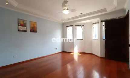 Apartamento com 3 quartos à venda na Vila Alice, Santo André  por R$ 480.000