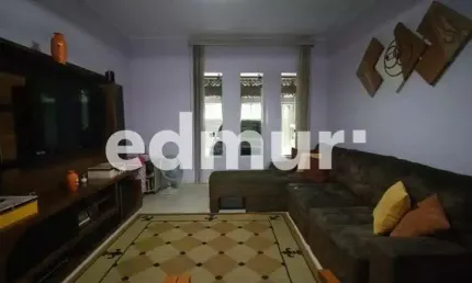 Casa com 3 quartos para alugar no campestre, santo andré  por r$ 4.500