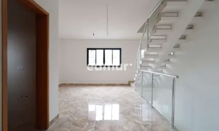 Casa com 2 quartos à venda na Vila Pires, Santo André  por R$ 550.000