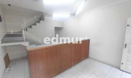 Casa com 3 quartos para alugar no Jardim, Santo André  por R$ 7.000
