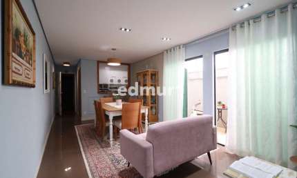 Apartamento com 2 quartos à venda na Vila Assunção, Santo André  por R$ 640.000