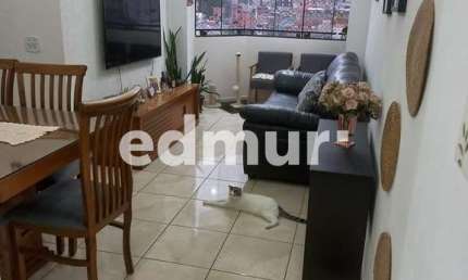 Apartamento com 3 quartos à venda no Jardim Olavo Bilac, São Bernardo do Campo  por R$ 500.000