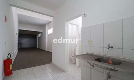 Sala comercial para alugar no Centro, Santo André  por R$ 3.800