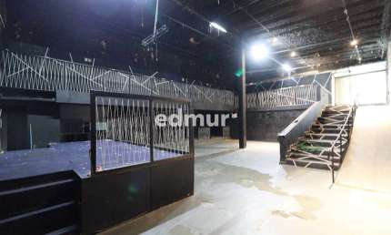 Sala comercial para alugar no Jardim Utinga, Santo André  por R$ 9.500
