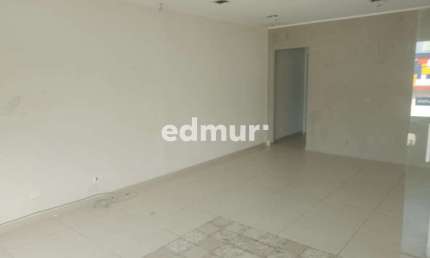 Casa com 1 quarto para alugar no Campestre, Santo André  por R$ 6.000
