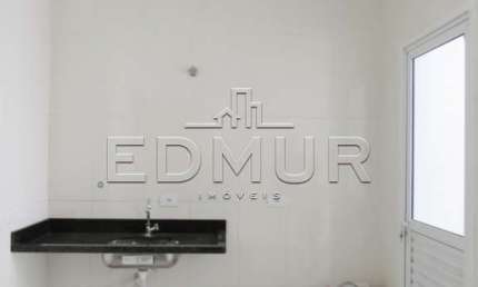 Apartamento com 2 quartos para alugar na Vila Alto de Santo André, Santo André  por R$ 1.700
