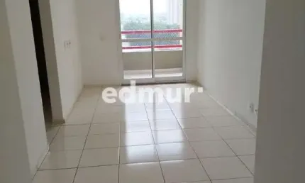 Apartamento com 2 quartos à venda no Casa Branca, Santo André  por R$ 430.000