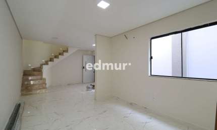 Cobertura com 3 quartos à venda no Utinga, Santo André  por R$ 760.000