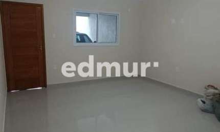 Casa com 3 quartos à venda no Campestre, Santo André  por R$ 750.000