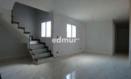 Cobertura com 2 quartos à venda no Santa Maria, Santo André  por R$ 570.000