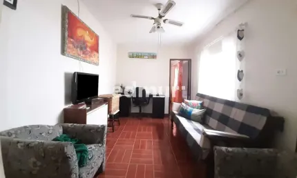Casa com 2 quartos à venda no Jardim Santo Antônio, Santo André  por R$ 450.000