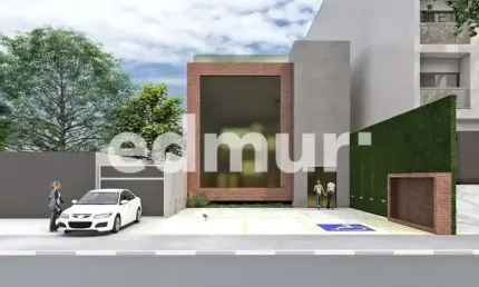 Prédio para alugar no Jardim, Santo André  por R$ 30.000