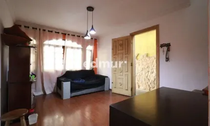 Casa com 3 quartos à venda no campestre, santo andré  por r$ 650.000