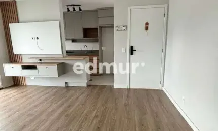 Apartamento com 2 quartos à venda no Demarchi, São Bernardo do Campo  por R$ 585.000