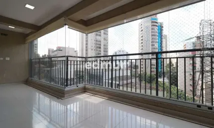 Apartamento com 3 quartos à venda na Vila Bastos, Santo André  por R$ 1.600.000